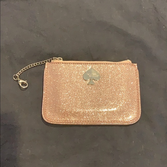Kate Spade Zipper Wallet - Picture 1 of 2